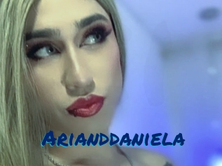 Arianddaniela