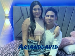 Arianddavid