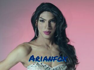 Arianfox