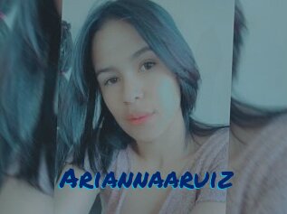 Ariannaaruiz