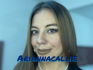 Ariannacallie
