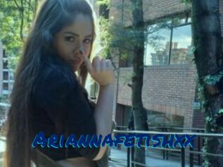 Ariannafetishxx
