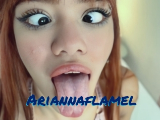 Ariannaflamel