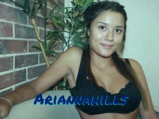 Ariannahills