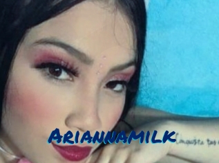 Ariannamilk
