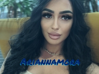 Ariannamora