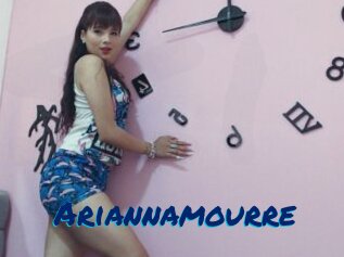 Ariannamourre