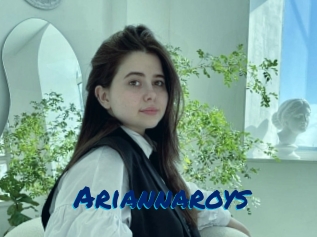 Ariannaroys