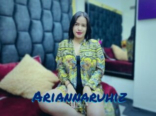 Ariannaruhiz