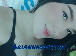 Ariannasmitthx