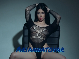 Ariannatovar