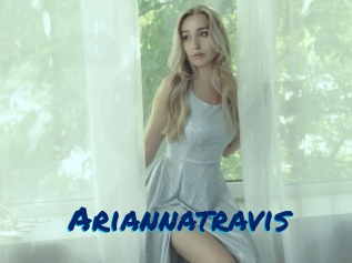 Ariannatravis