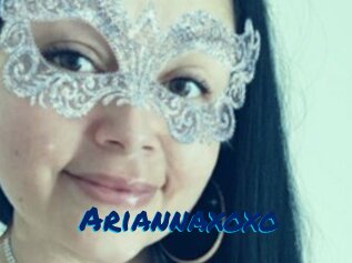Ariannaxoxo