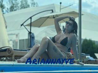 Ariannayve