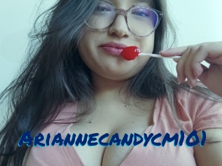 Ariannecandycm101