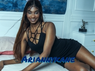 Ariannykane