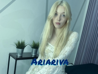 Ariariva