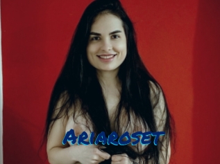 Ariaroset