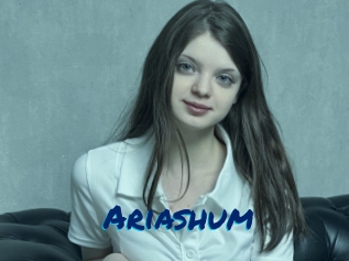 Ariashum
