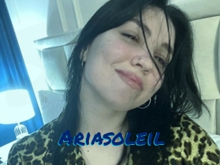 Ariasoleil