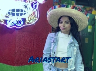 ariastart Sexe City