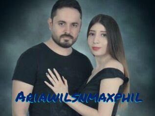 Ariawilsnmaxphil