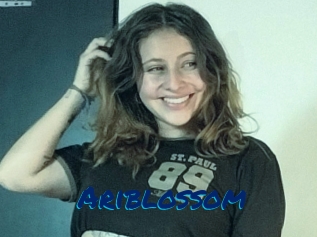 Ariblossom
