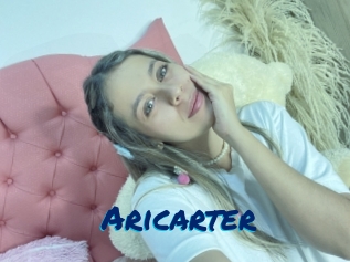 Aricarter