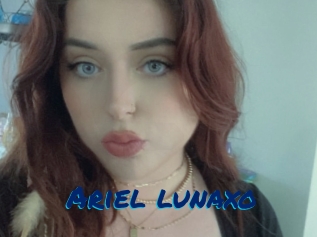 Ariel_lunaxo