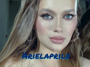 Arielaprile