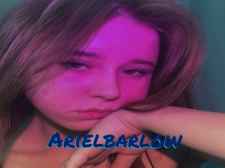 Arielbarlow