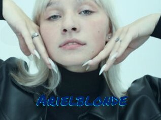 Arielblonde