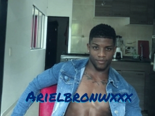 Arielbronwxxx
