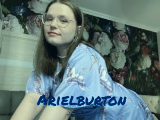 Arielburton