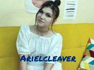 Arielcleaver
