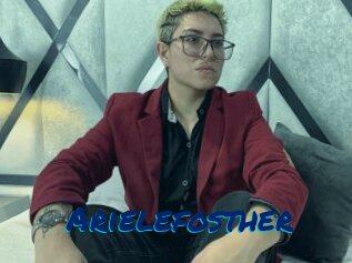 Arielefosther