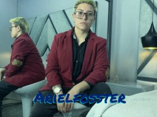 Arielfosster