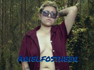 Arielfostheer