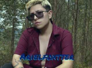 Arielfoxtter