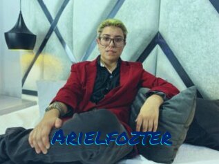 Arielfozter