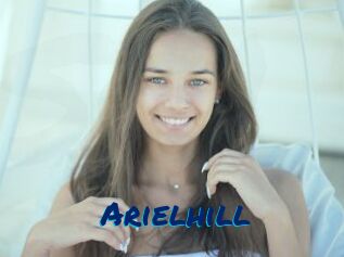 Arielhill