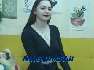 Arielhinson