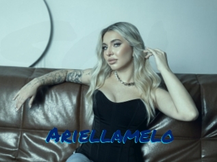 ariellamelo Sexe City