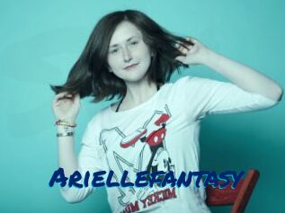 Ariellefantasy