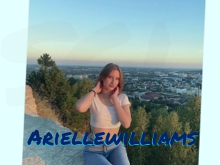 Ariellewilliams