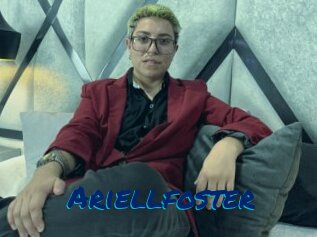 Ariellfoster