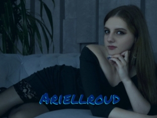 Ariellroud