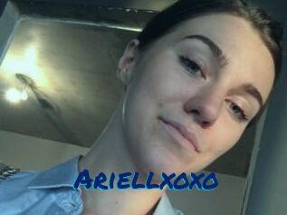 Ariellxoxo