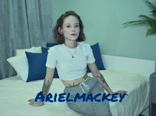 Arielmackey