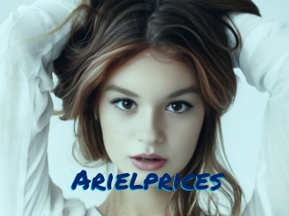 Arielprices